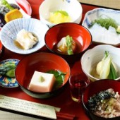 Ẩm thực chay Shojin Ryori và những điều bạn cần lưu ý